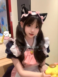 莎莎.158.E.44.18歲